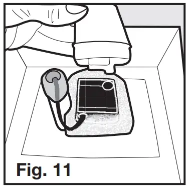 PetSafe PWW00 13907 Pagoda Fountain-fig13