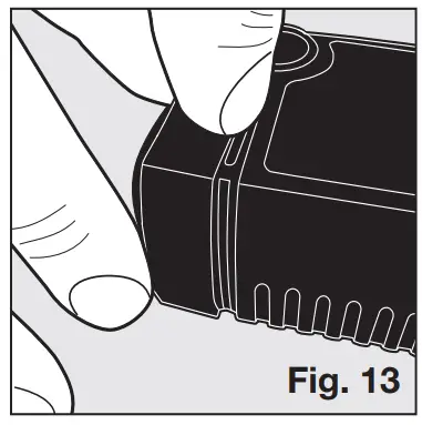 PetSafe PWW00 13907 Pagoda Fountain-fig16