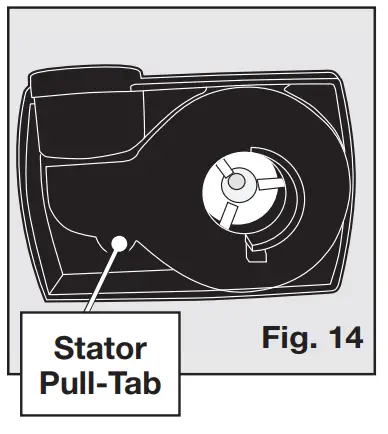PetSafe PWW00 13907 Pagoda Fountain-fig17