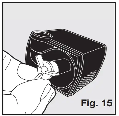 PetSafe PWW00 13907 Pagoda Fountain-fig18
