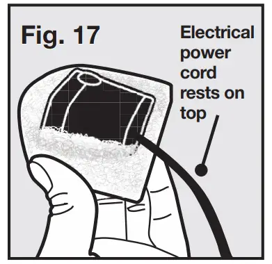 PetSafe PWW00 13907 Pagoda Fountain-fig20
