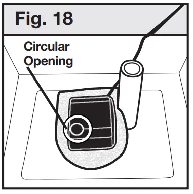 PetSafe PWW00 13907 Pagoda Fountain-fig21