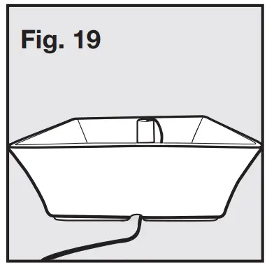 PetSafe PWW00 13907 Pagoda Fountain-fig22