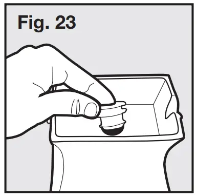 PetSafe PWW00 13907 Pagoda Fountain-fig26