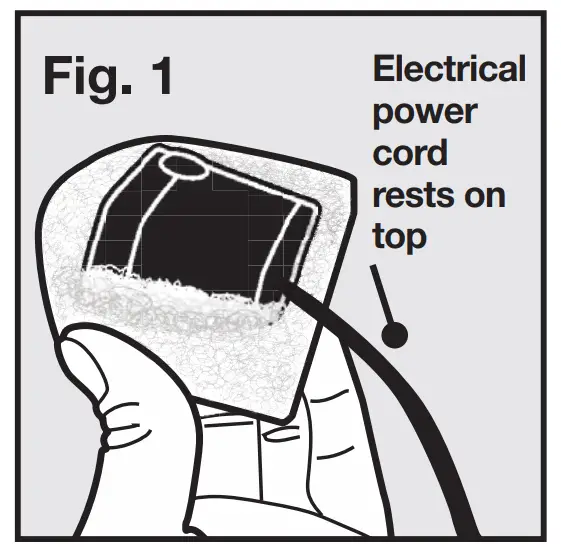 PetSafe PWW00 13907 Pagoda Fountain-fig3
