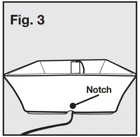 PetSafe PWW00 13907 Pagoda Fountain-fig5