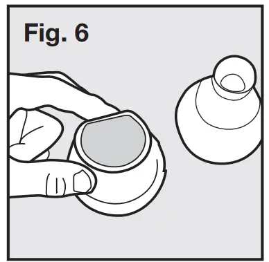 PetSafe PWW00 13907 Pagoda Fountain-fig8