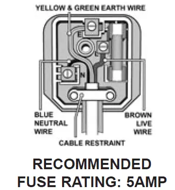 SEALEY AB458.V2 Space Warmer Paraffin Kerosene Diesel Heaters fig 1