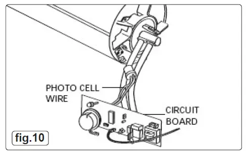SEALEY AB458.V2 Space Warmer Paraffin Kerosene Diesel Heaters fig 10