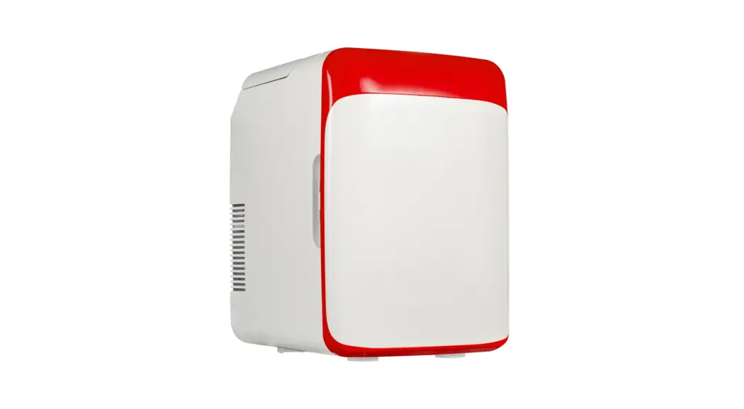 Vevor Mnbx10lrs00000001v1 Mini Fridge Portable Cooler Warmer 10l Skincare Fridge Ac/dc Instruction Manual