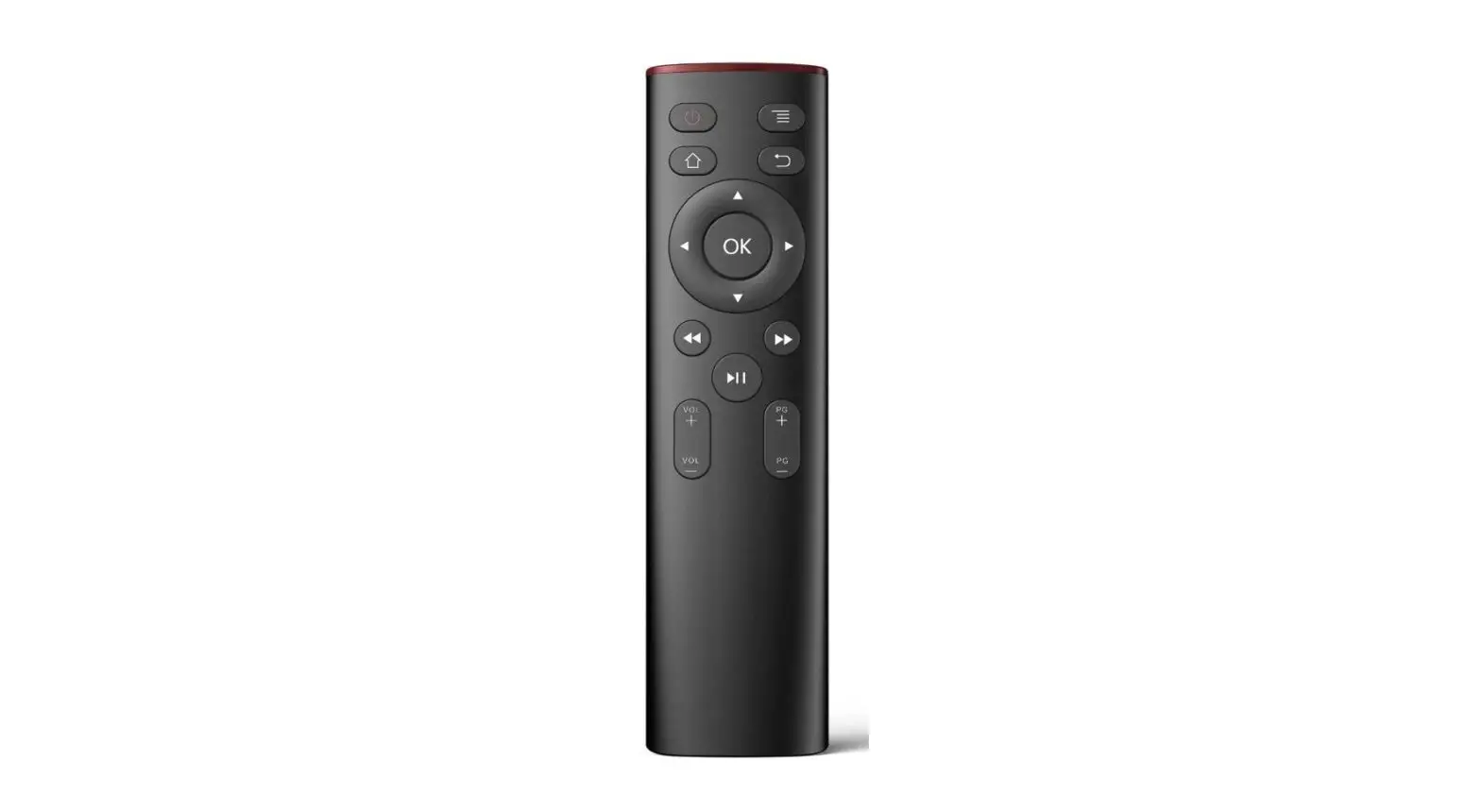 Replacement Remote (includes Tv Controls) For Fire Tv Stick-complete Features/instruction Guide
