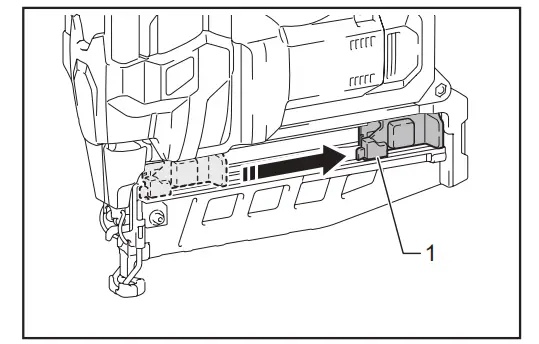 makita-XNB02-Cordless-Finish-Nailer-FIG-14