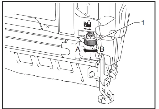 makita-XNB02-Cordless-Finish-Nailer-FIG-8