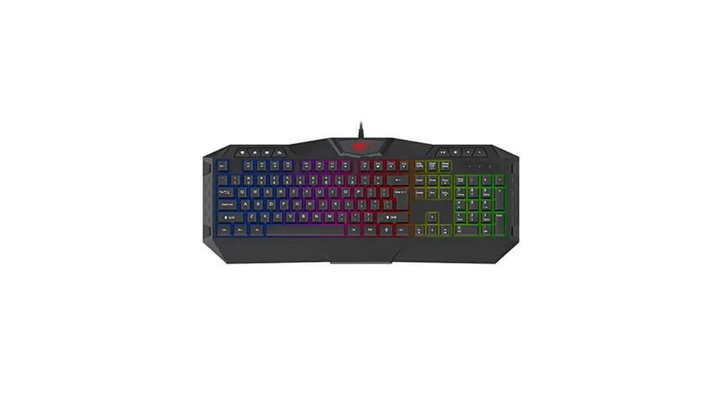 Tecurs Kb510 Mechanical Keyboard User Manual Tecurs Kb510 Mechanical Keyboard User Manual