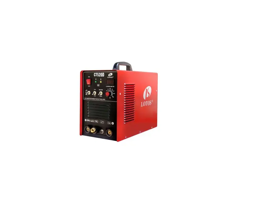 Lotos Plasma Cutter Tig Stick Welder Instructions