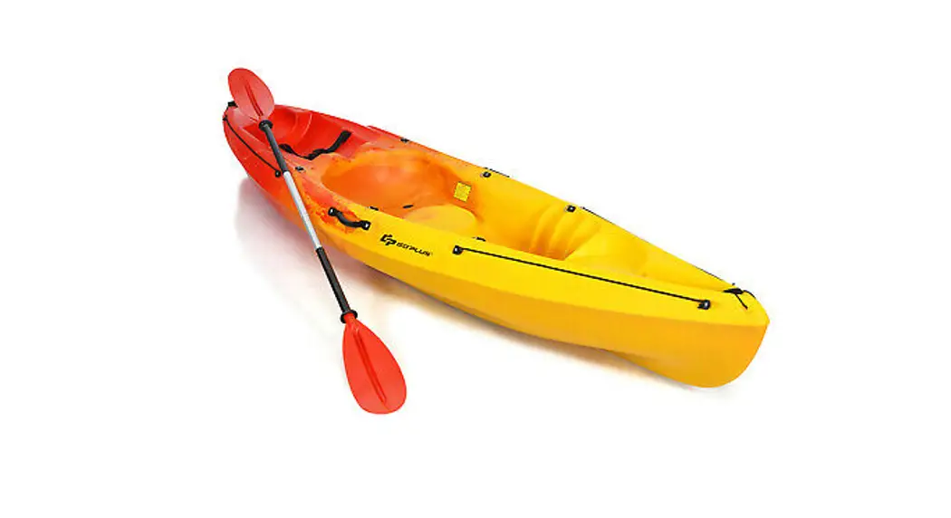 Costway Sp37770ye Kayak User Manual Costway Sp37770ye Kayak User Manual