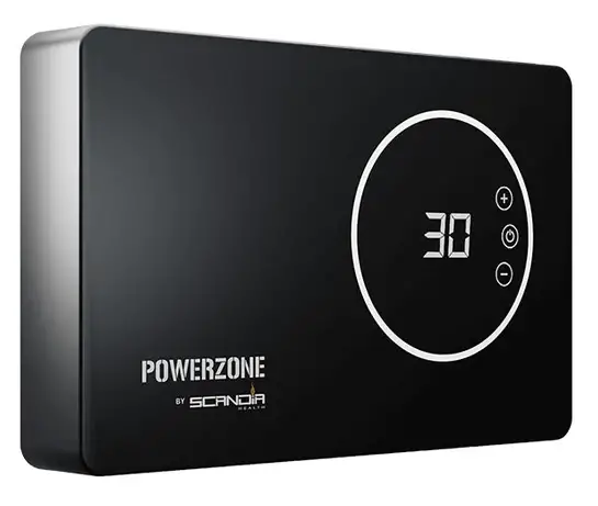 SCANDIA-Powerzone-100-Automatic-Ozone-Sauna-Sterilizer-PRODUCT