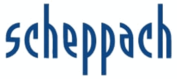 scheppach Logo