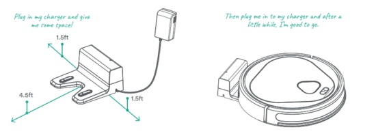 trifo Max S Home Robot Vacuum Cleaner - figure 3