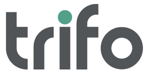 trifo - logo