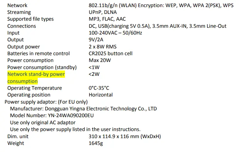 Lenco DIR-150 Internet-Radio-with-FM-and-Bluetooth-FIG-5