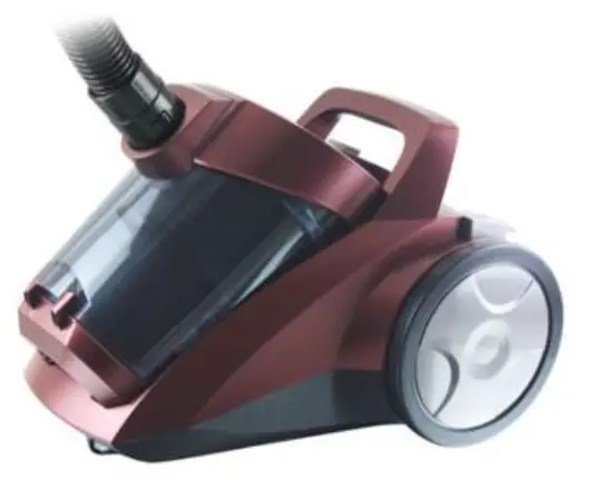 TurboTronic TT-CV04 Turbo Cyclonic Powerful Vacuum Cleaner -fig-1
