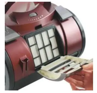 TurboTronic TT-CV04 Turbo Cyclonic Powerful Vacuum Cleaner -fig-7