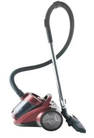 TurboTronic TT-CV04 Turbo Cyclonic Powerful Vacuum Cleaner -fig-8