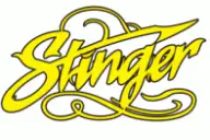 Stinger logo