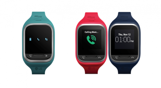 Lg Gizmopal 2 User Manual Lg Gizmopal 2 User Manual