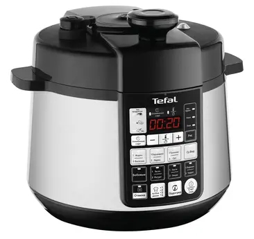 Tefal CY621D32 Advance Pressure Cooker