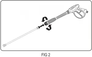 a close up of a device