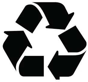 Recycle icon