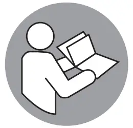 Reading icon
