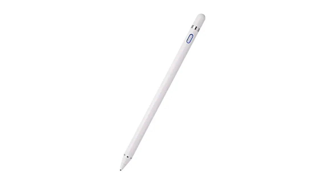 Stylus Ipad Active Capacitive Pen User Manual Stylus Ipad Active Capacitive Pen User Manual