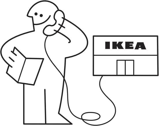 IKEA 704.901.23 - Customer care