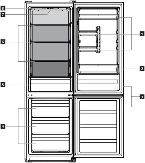 IKEA 704.901.23 - Product overview