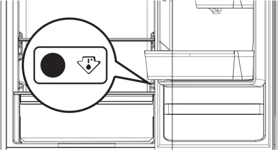 IKEA 704.901.23 - Temperature indicator