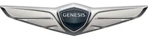 2023 Genesis LOGO
