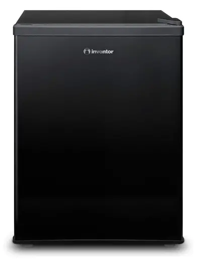 inventor MP862W Mini Bar Refrigerator-