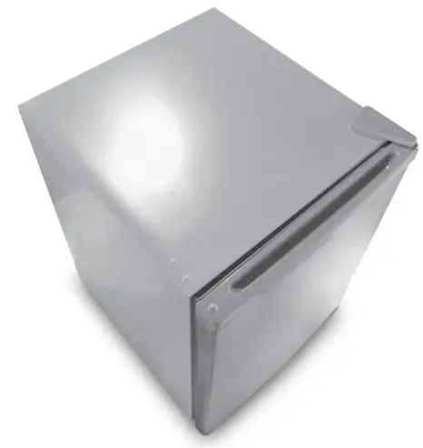 inventor MP862W Mini Bar Refrigerator-fig10