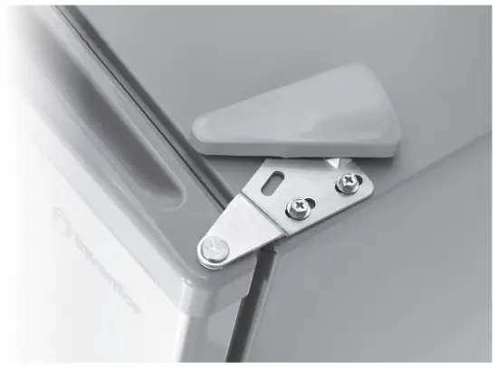 inventor MP862W Mini Bar Refrigerator-fig11