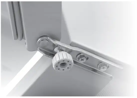 inventor MP862W Mini Bar Refrigerator-fig12