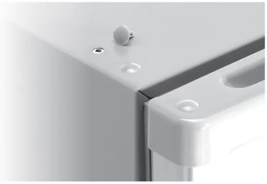 inventor MP862W Mini Bar Refrigerator-fig13