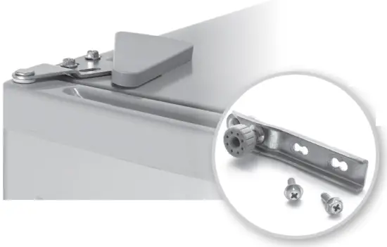 inventor MP862W Mini Bar Refrigerator-fig14