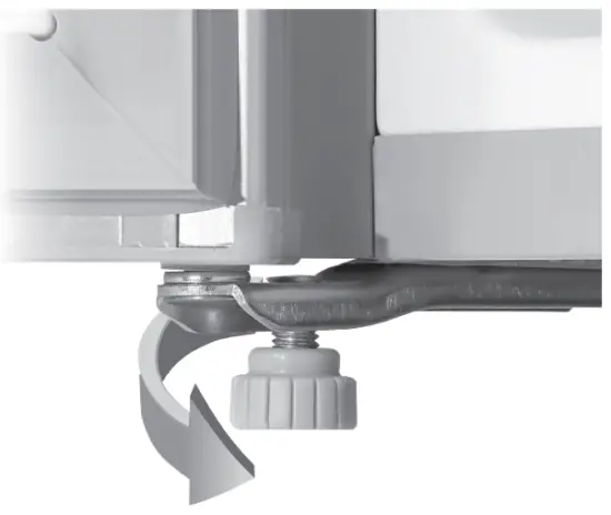 inventor MP862W Mini Bar Refrigerator-fig15