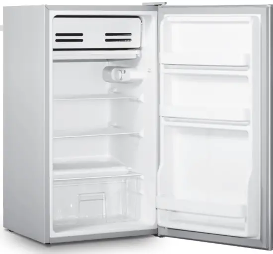inventor MP862W Mini Bar Refrigerator-fig8