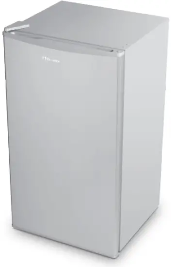 inventor MP862W Mini Bar Refrigerator-fig9