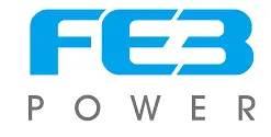 FEBPOWER-FEB1000W-Solar-Power-Station-LOGO