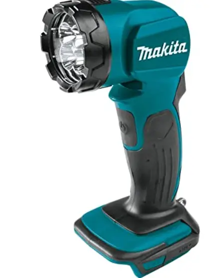 makita DML802 18V LXT Lithium-Ion Cordless L.E.D. Flashlight product